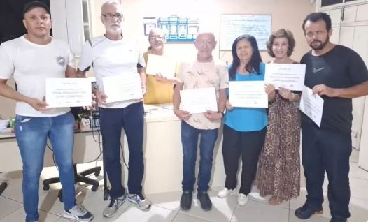 Conselho Municipal de Cultura realiza reunião com novos membros
