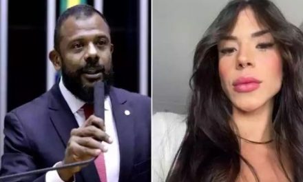 Deputado federal é acusado de espancar mulher até desmaiar