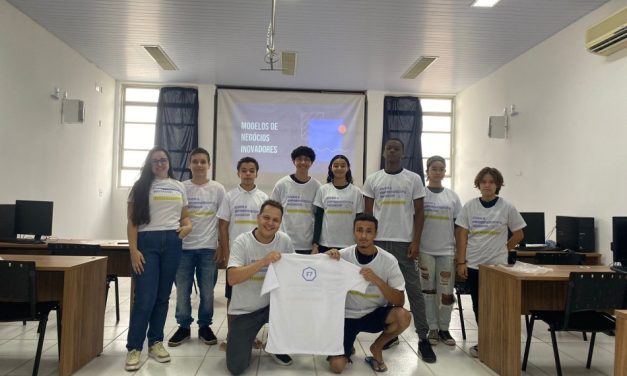 Segundo encontro do ‘Empreende Bem’ é realizado em Formiga