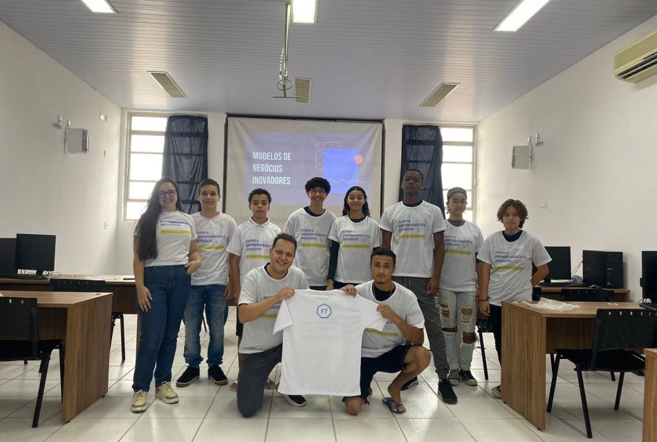 Segundo encontro do ‘Empreende Bem’ é realizado em Formiga