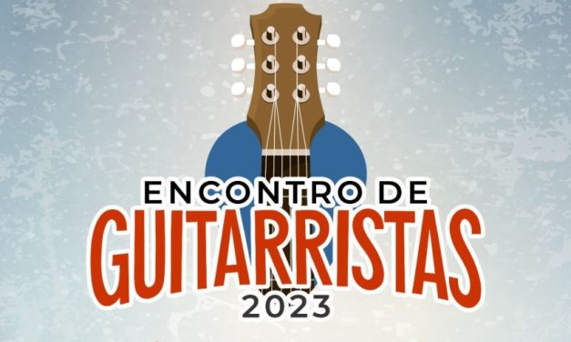Prefeitura de Formiga promoverá ‘Encontro de Guitarristas’ em novembro