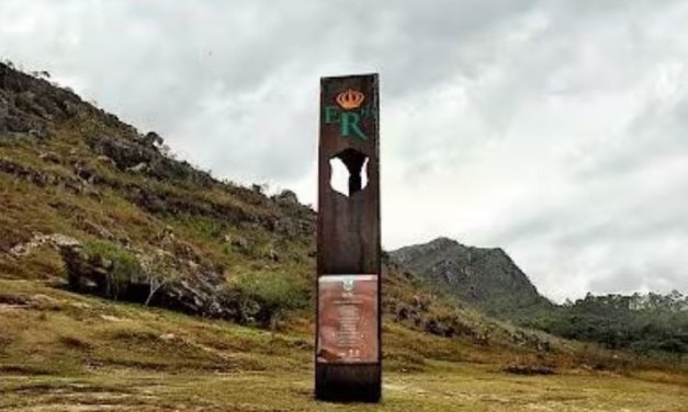 Estrada Real é reconhecida como monumento nacional pelo Governo Federal