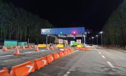 Justiça suspende cobrança de pedágio em duas rodovias em Minas