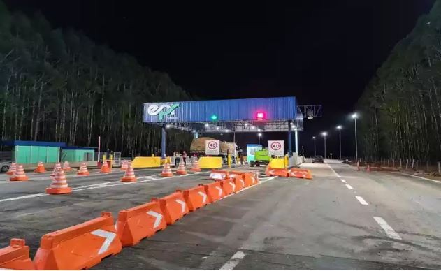 Justiça suspende cobrança de pedágio em duas rodovias em Minas
