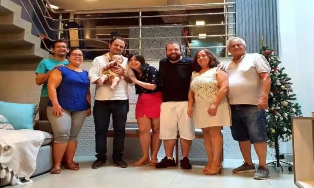 Sâmia recebeu ameaças de morte contra a família antes da morte do irmão