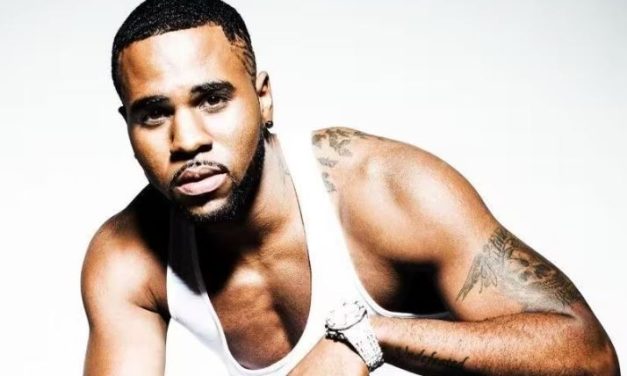 Jason Derulo é processado por assédio sexual contra cantora