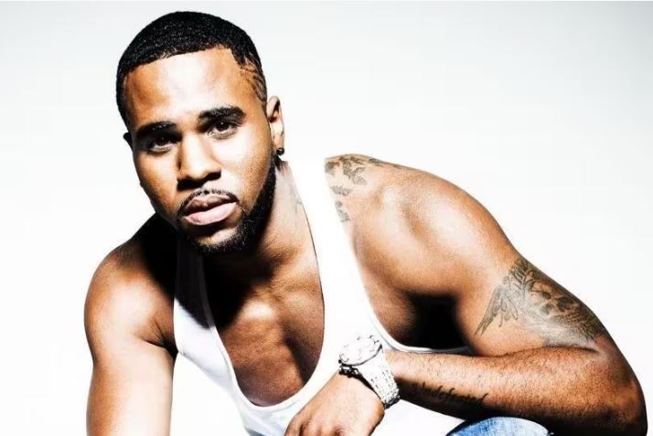 Jason Derulo é processado por assédio sexual contra cantora