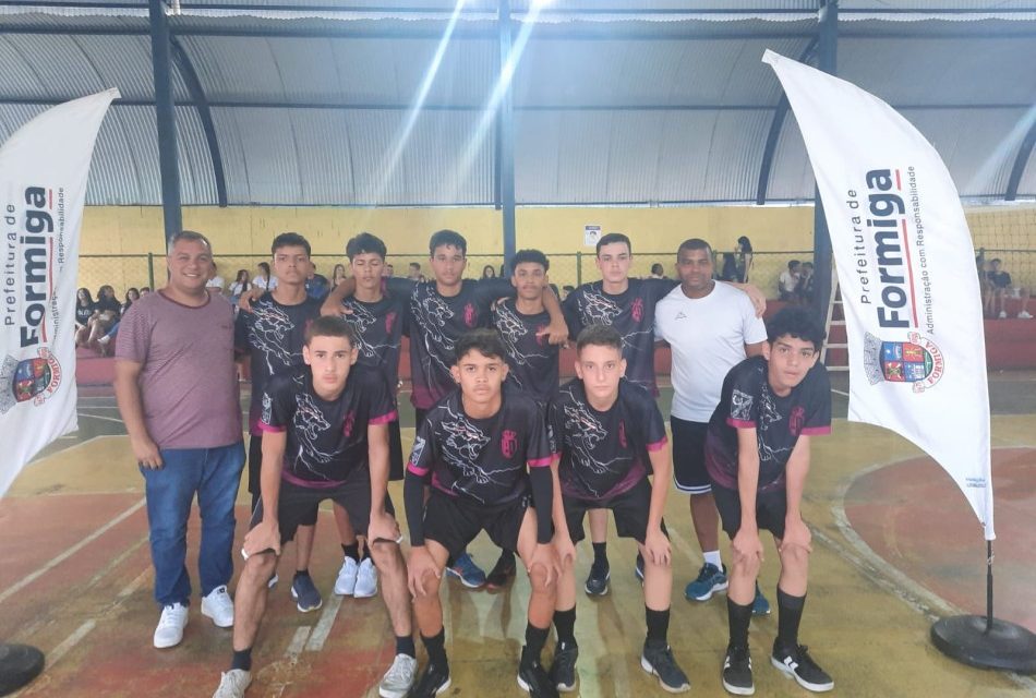 JERP: divulgado o resultado dos jogos dessa quinta-feira