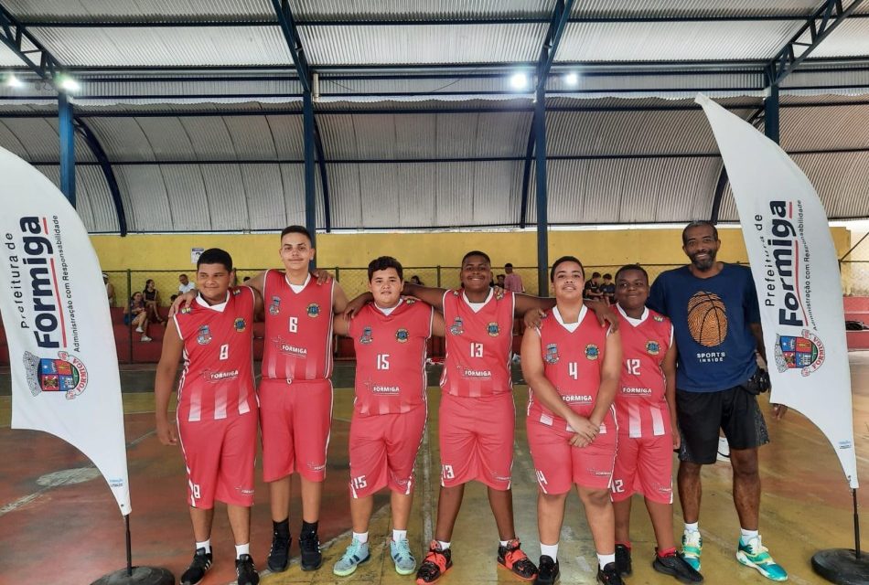 JERP-2023: Divulgado o placar dos jogos de sexta-feira