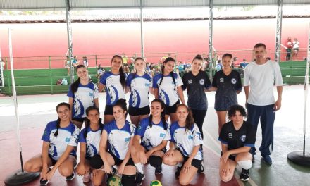 JERP-2023: divulgado o resultado dos jogos realizados nesta quinta-feira