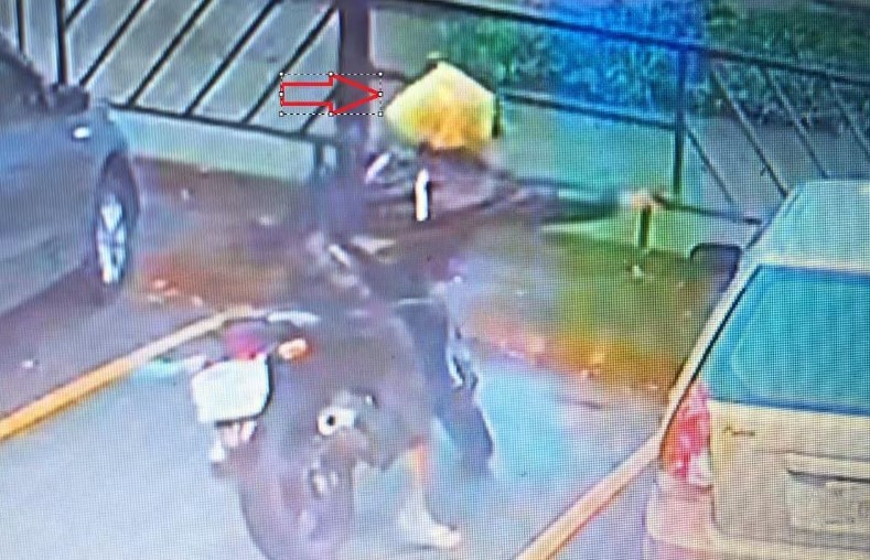 Mulher se une a amante para matar o marido e confessa crime no velório da vítima