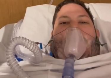 Médico que sobreviveu a tiros no Rio surge em vídeo no hospital: ‘Estou bem’