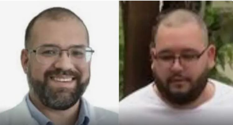 Polícia acredita que médicos foram mortos por engano e que alvo era um miliciano