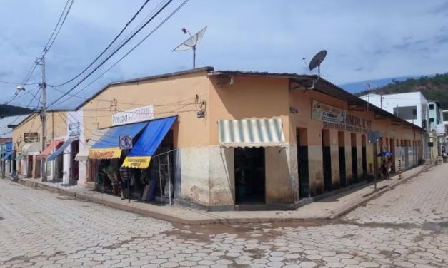 Idoso diz ser ‘autorizado por Deus’ a passar a mão em criança e é preso em MG