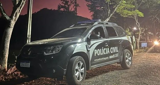 Homem é suspeito de desviar R$ 3 milhões de propriedade rural em Minas