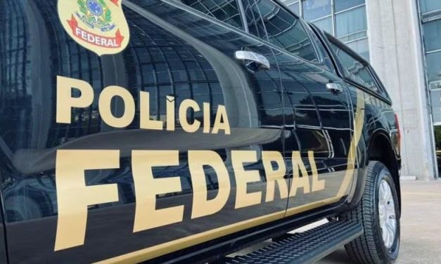 PF prende grupo que cobrava R$ 250 mil para matar ministros do STF