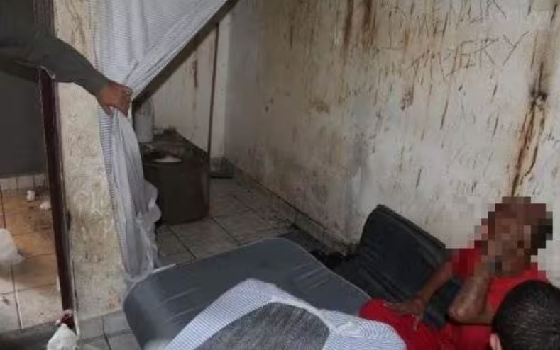 Tortura e estupro: relatório denuncia cenário ‘alarmante’ em presídios de Minas