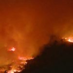 Com 7 mil focos de queimadas em setembro, Amazonas tem pior mês de fogo no ano