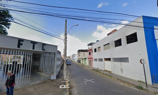 Rua Leônidas Braga, no Quinzinho, ficará interditada nesta terça-feira
