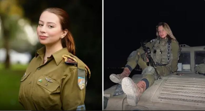‘Vamos vencer isso’, diz mineira de Diamantina convocada para a guerra em Israel