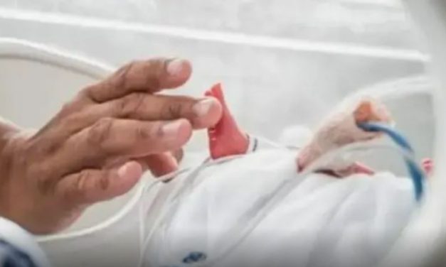 Sêxtuplos: morre um dos bebês que estava internado em estado grave no Espírito Santo
