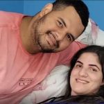 Mulher dá à luz a sêxtuplos; parto envolveu 32 profissionais da saúde
