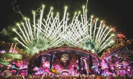 Tomorrowland Brasil anuncia cancelamento dos shows desta sexta-feira