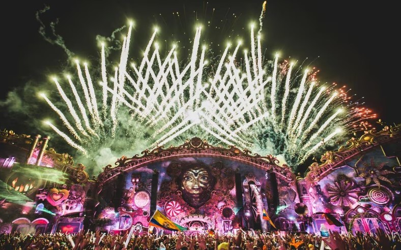Tomorrowland Brasil anuncia cancelamento dos shows desta sexta-feira
