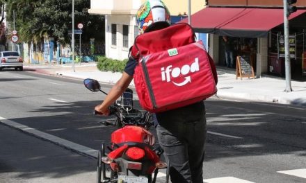 Brasil tem 2,1 milhões de trabalhadores por aplicativo, diz IBGE