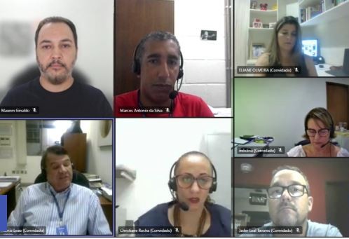 Encontro com egressos é realizado no Unifor-MG