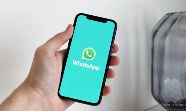 WhatsApp caiu? Internautas relatam problema no envio de áudio