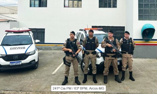 Polícia Militar lança operação “21 dias de ativismo pelo fim da violência contra as mulheres”