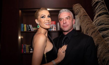 Após agressão, Alexandre Correa processa Ana Hickmann