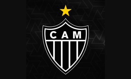 Atlético-MG caminha para estabelecer novo marco histórico em patrocínio máster