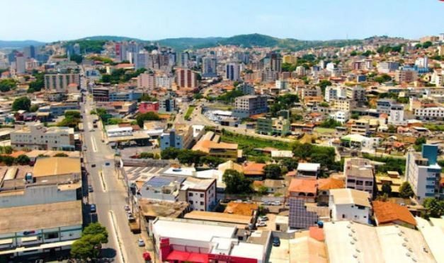 Itaúna é contemplada com 108 casas do Minha Casa Minha Vida
