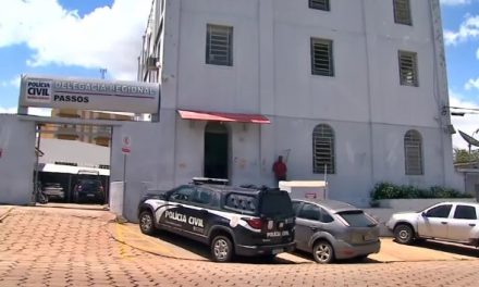 Polícia Civil prende avô de 61 anos suspeito de abusar por anos da própria neta