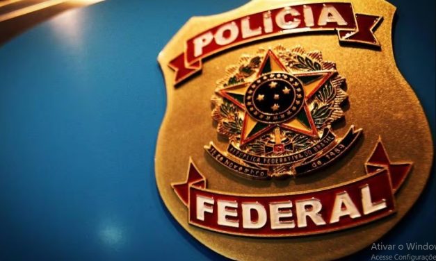 PF combate exploração sexual infantil em MG e mira pornografia online