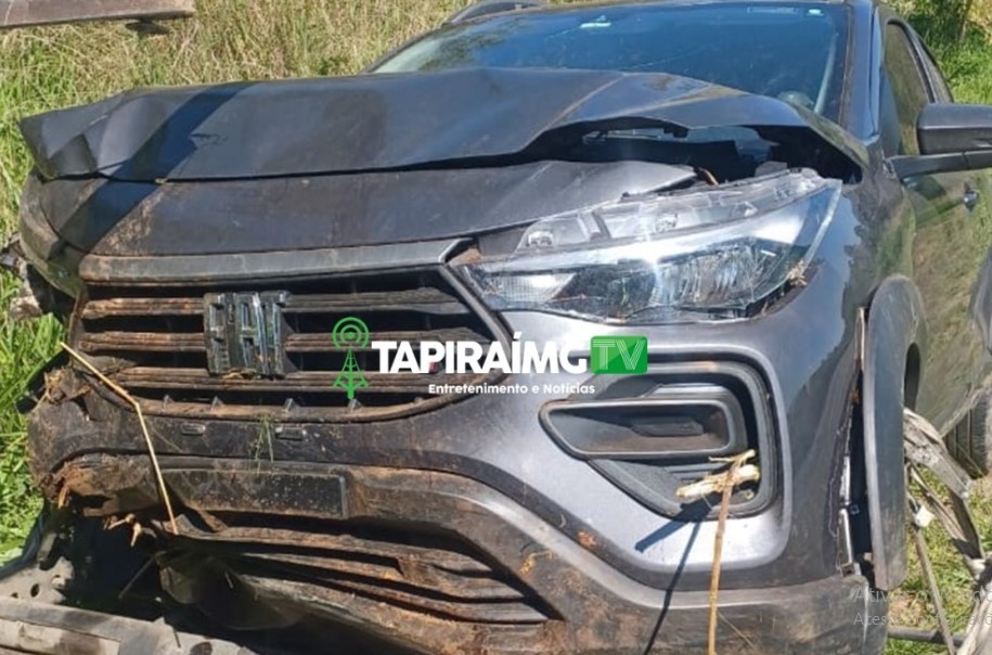 Divulgadas mais informações sobre acidente com vítima fatal na BR-354, em Candeias