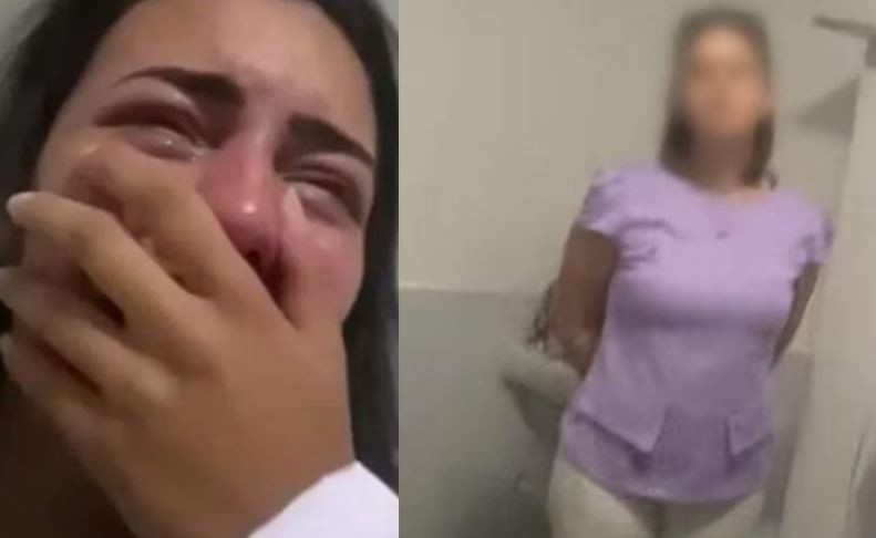 Paciente é agredida por esposa de médico durante exame ginecológico
