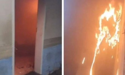 Incêndio em ar-condicionado assusta pacientes de hospital em Minas