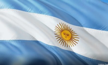 Argentinos vão às urnas eleger novo presidente neste domingo