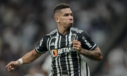 Galo empata com Corinthians e perde oportunidade de encostar nos líderes