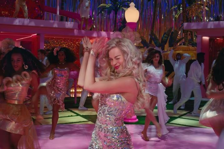 Barbie conquista 11 indicações ao Grammy 2024