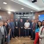 Associação dos Amigos do Basquete de Formiga é reconhecida como utilidade pública