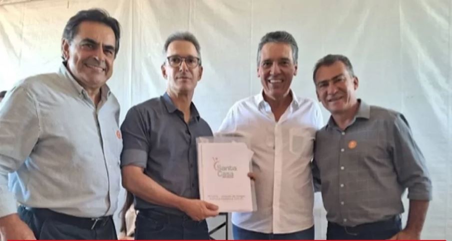Bom Despacho pleiteia 10 novos leitos de Unidade de Tratamento Intensivo Pediátrico