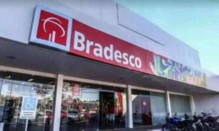 Clientes relatam problemas no app do Bradesco e contas negativadas