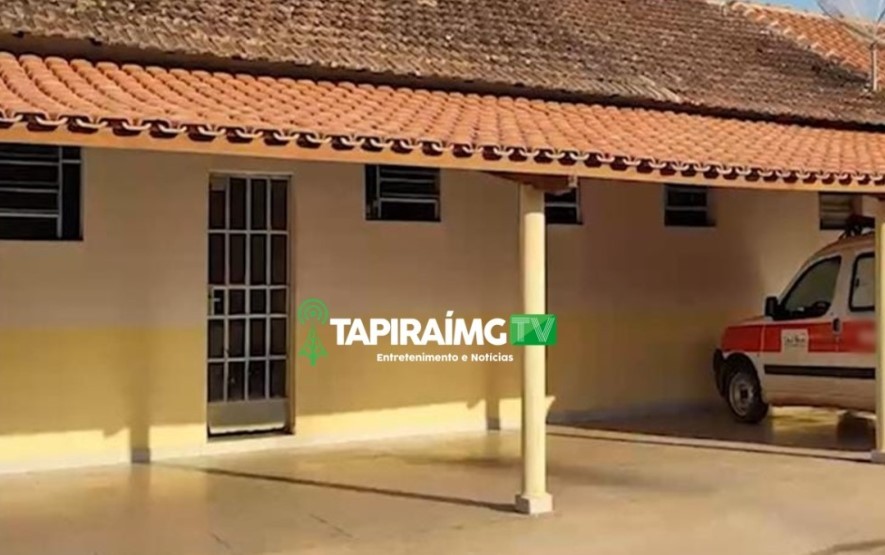 Veículo da Prefeitura de Tapiraí é furtado em Altolândia