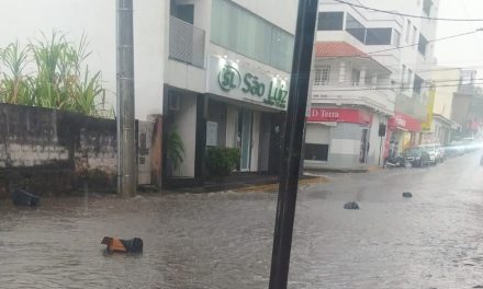 Defesa Civil alerta formiguenses sobre cuidados no período de chuvas