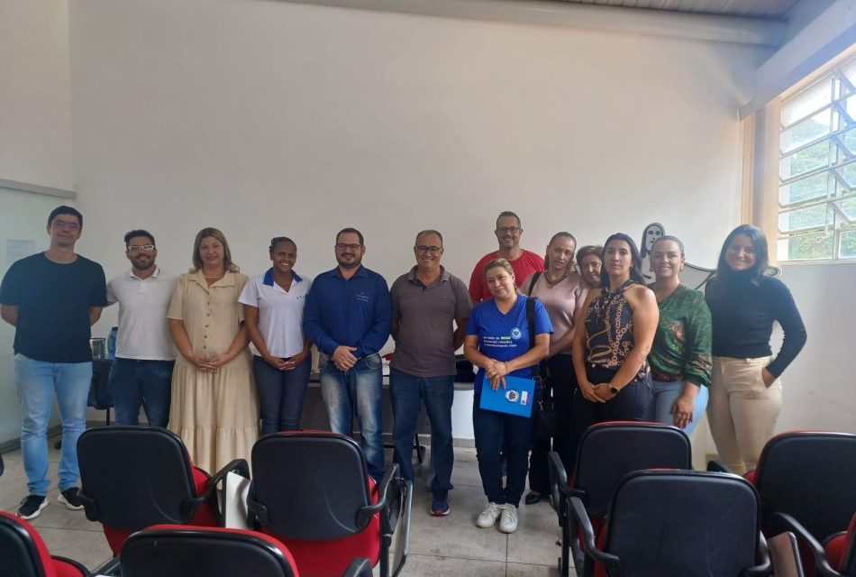 Novos membros do Conselho Municipal de Educação são empossados em Formiga