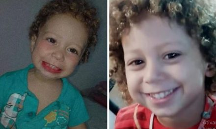 Filho morto pelo pai em MG achava que homem estava com saudades